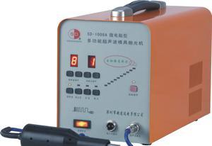 多功能超聲波拋光機 價格、廠家與全方位解析