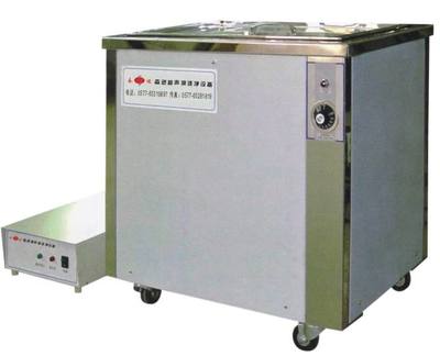 奮進表面技術 電鍍光亮劑與超聲波清洗機的協同革新